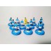 Subbuteo Andrew Table Soccer Manchester City 2018-19 on RSB Professional Bases